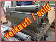 Zeltheizung 21KW