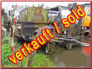 Stromaggregat 15kw