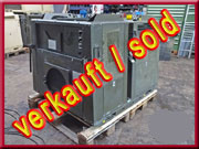 Klimaanlage AC-M15